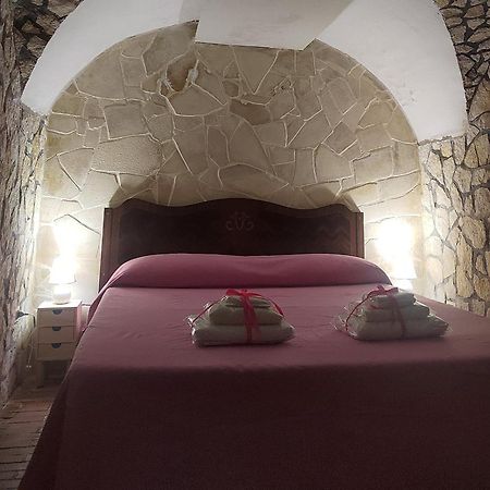 Apartament La Grotta Di Filomena Katania Zewnętrze zdjęcie
