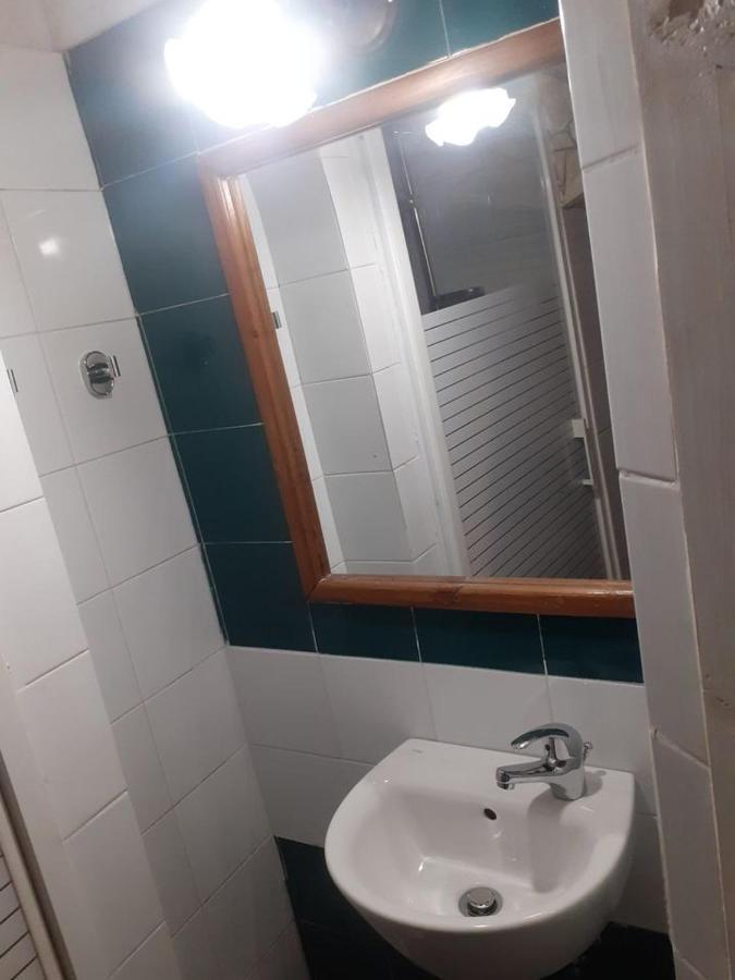 Apartament La Grotta Di Filomena Katania Zewnętrze zdjęcie