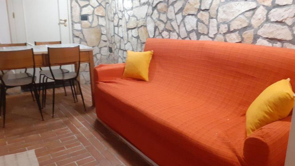 Apartament La Grotta Di Filomena Katania Zewnętrze zdjęcie